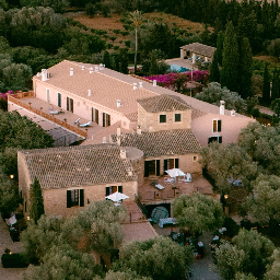 Villa Son Doblons Mallorca Venue