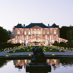 Musée Rodin Venue