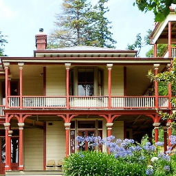 Fairfield House Nelson Venue