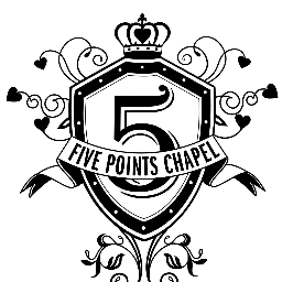 Five Points Chapel Venue | About