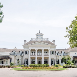 Huntsville Botanical Garden Venue