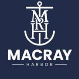Macray Harbor Venue