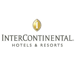 InterContinental Hangzhou Venue
