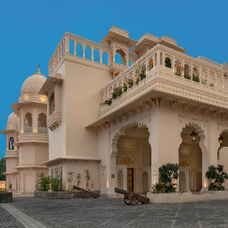 Aurika, Udaipur – Luxury by Lemon Tree Hotels Venue