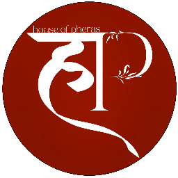 House of Pheras Planner