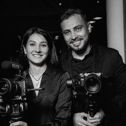 Make It Real Production Videographer | Videos