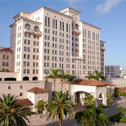 Hyatt Regency Coral Gables Venue | Awards