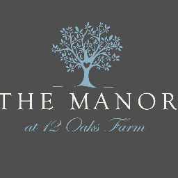 The Manor at 12 Oaks Venue