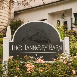 The Tannery Barn Venue