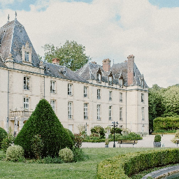 Domaine d'Aveny Venue