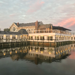 Bridgeview Yacht Club Venue