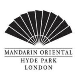 Mandarin Oriental Hyde Park, London Venue