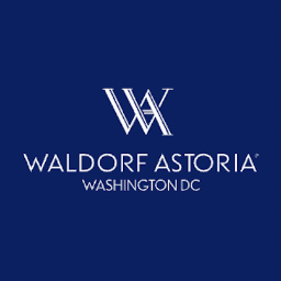 Waldorf Astoria Washington DC Venue | About