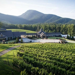 Yonah Mountain Vineyards Venue