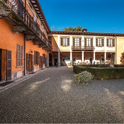 Villa Morotti Venue