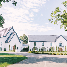 The Grand at Willow Springs Venue